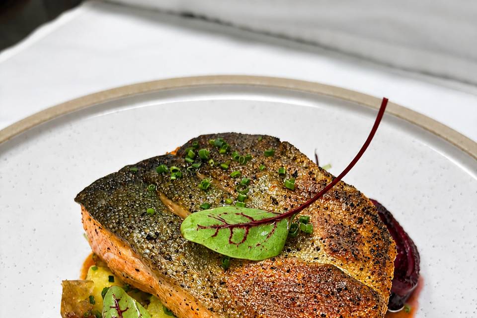 O&B Blue Mountain Catering