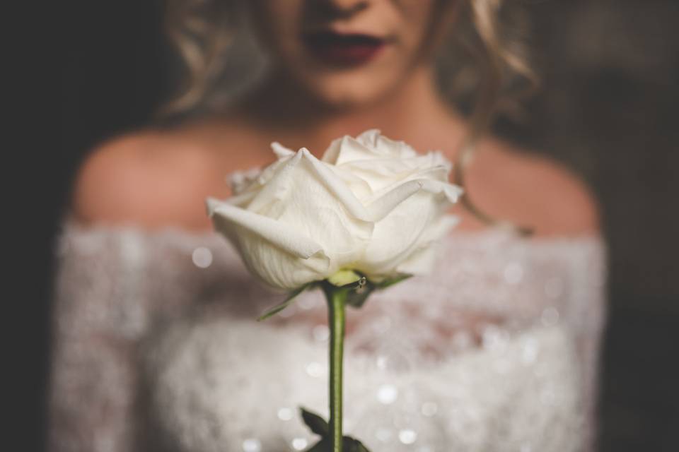 The Rustic Wedding Barn