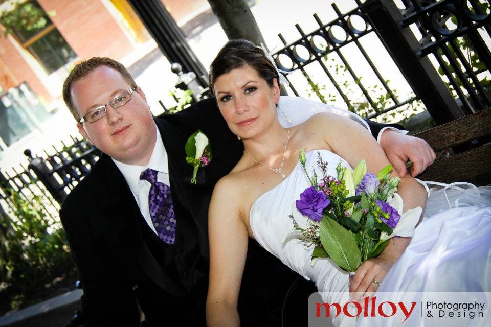 Molloy Photography & Design