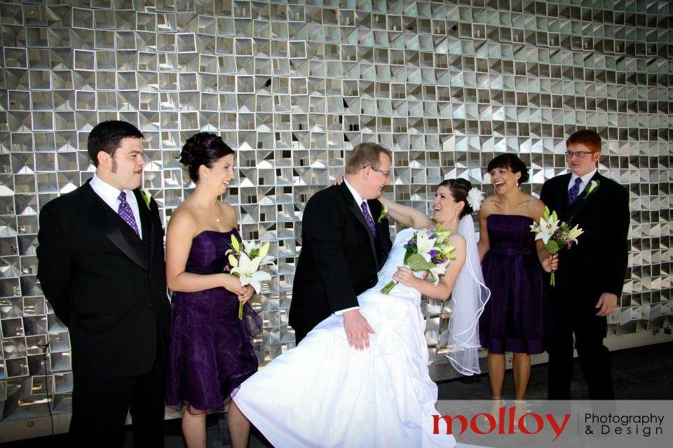 Molloy Photography & Design