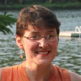 Nancy Gosse