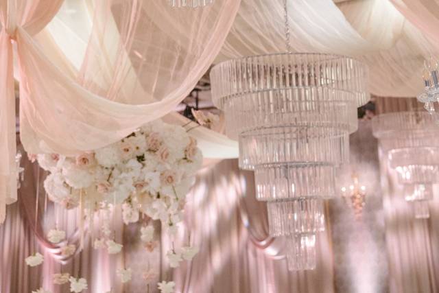 Wedding Ceiling