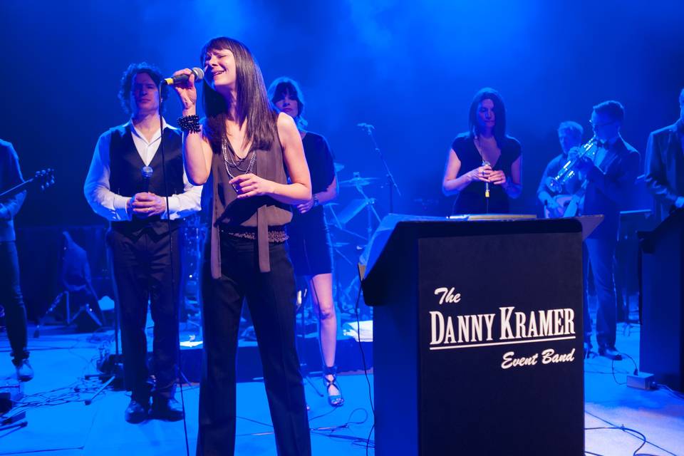 Danny Kramer Dance Band