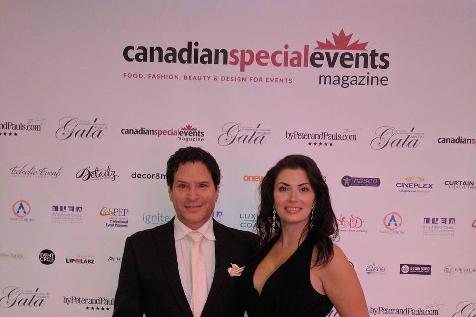 Award Gala