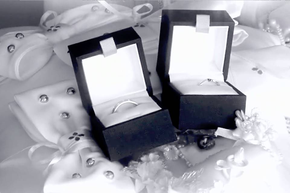 Wedding Rings