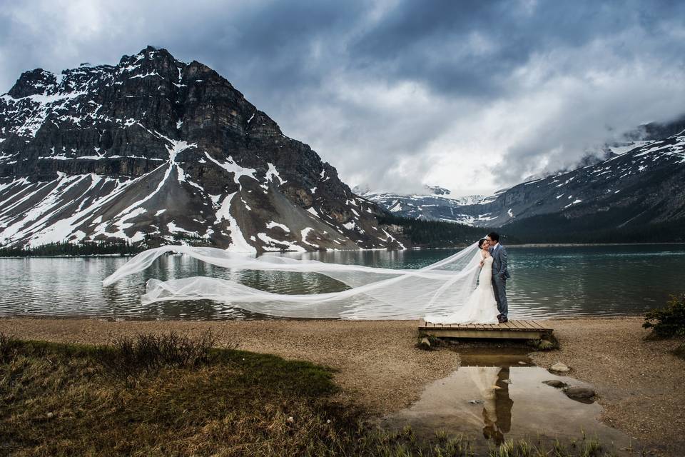 Photos in Banff National Park