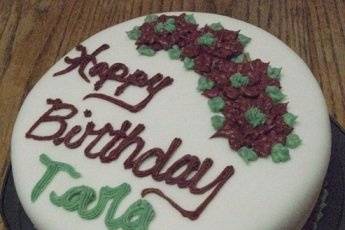 CUSTOMISED CAKE For order / enquiry kindly whatsapp to ( CATHERINE )  0162280221 #customisecake #birthdaycelebrations… | Instagram