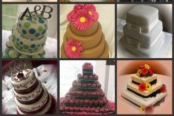 Cakes by Catherine