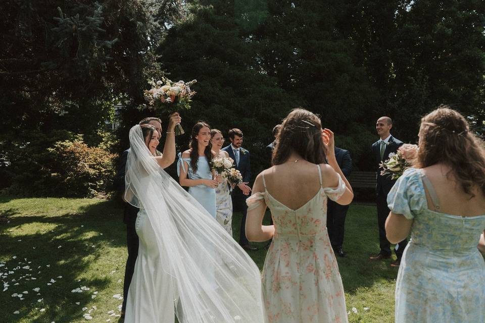 Willow + Waltz Photography