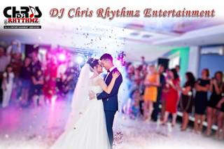 DJ Chris Rhythmz Entertainment