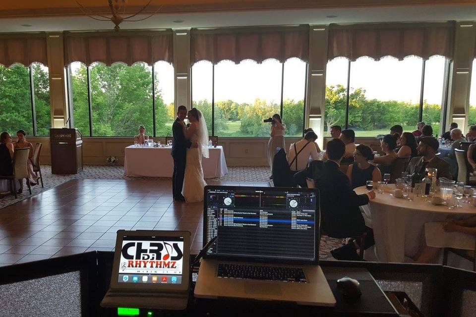 Wedding - First Dance