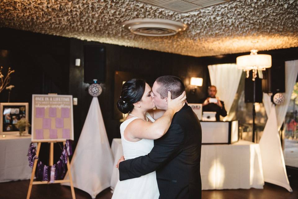 Wedding - First Dance