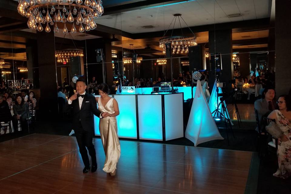 Wedding - First Dance