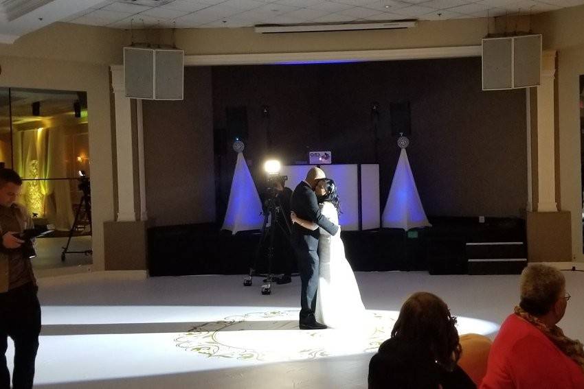 Wedding - First Dance