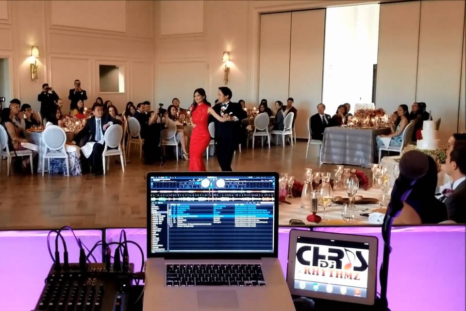 Wedding - First Dance