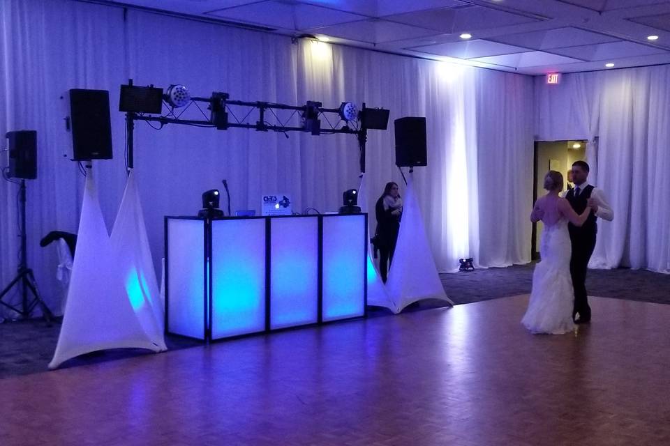 Wedding - First Dance