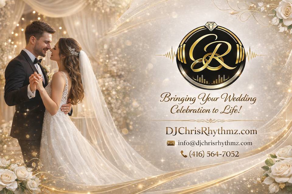 DJ Chris Rhythmz Entertainment