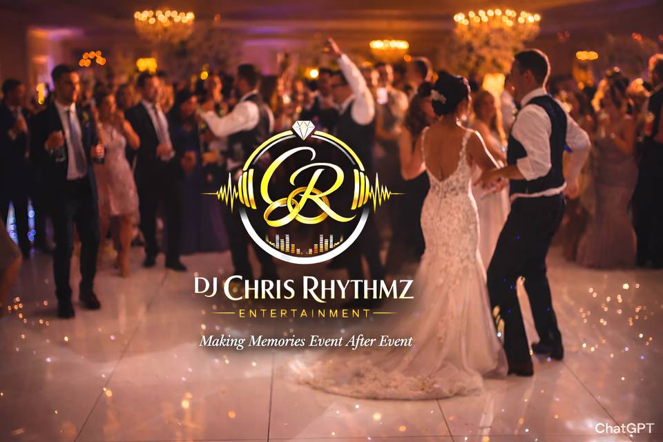 DJ Chris Rhythmz Entertainment