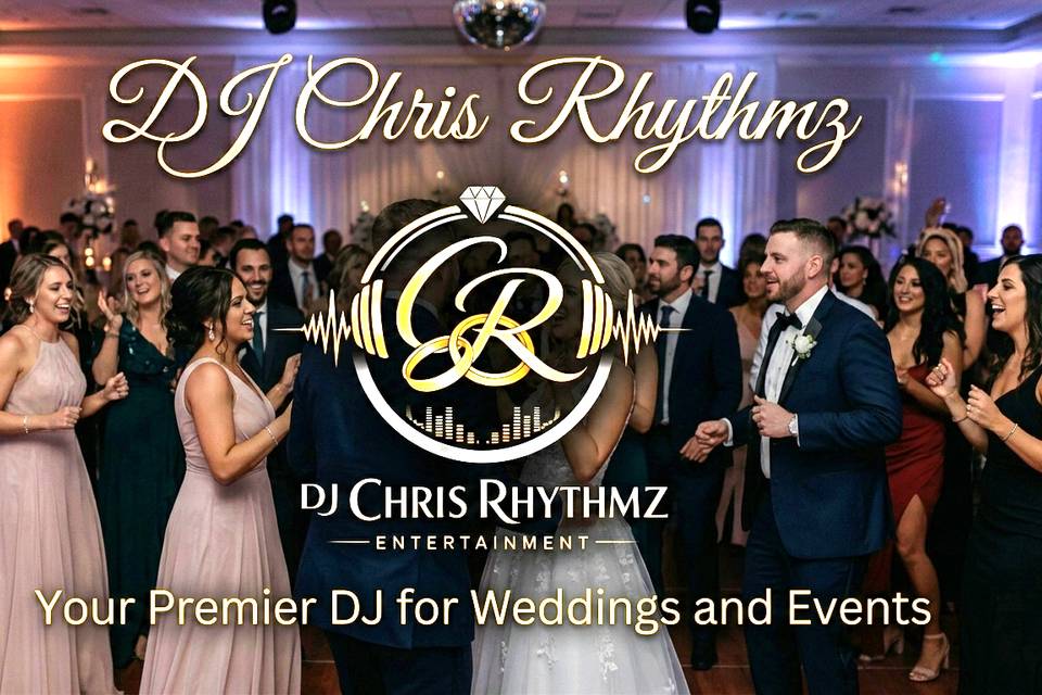 DJ Chris Rhythmz Ent