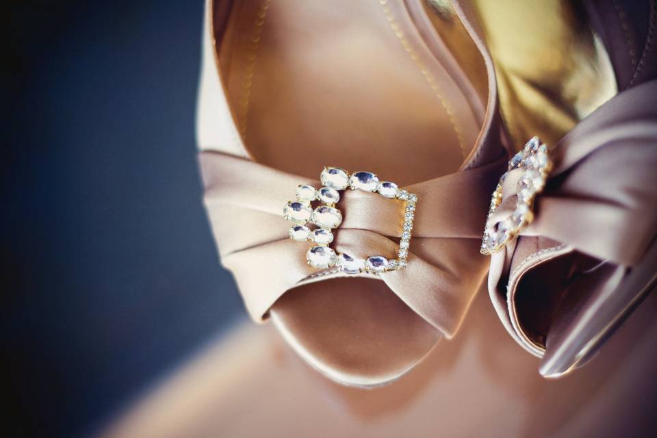 Wedding Shoes