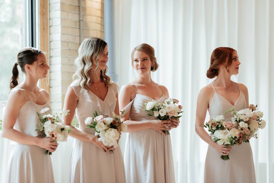 Kristyn's Wedding
