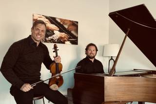 Strings and Ivory