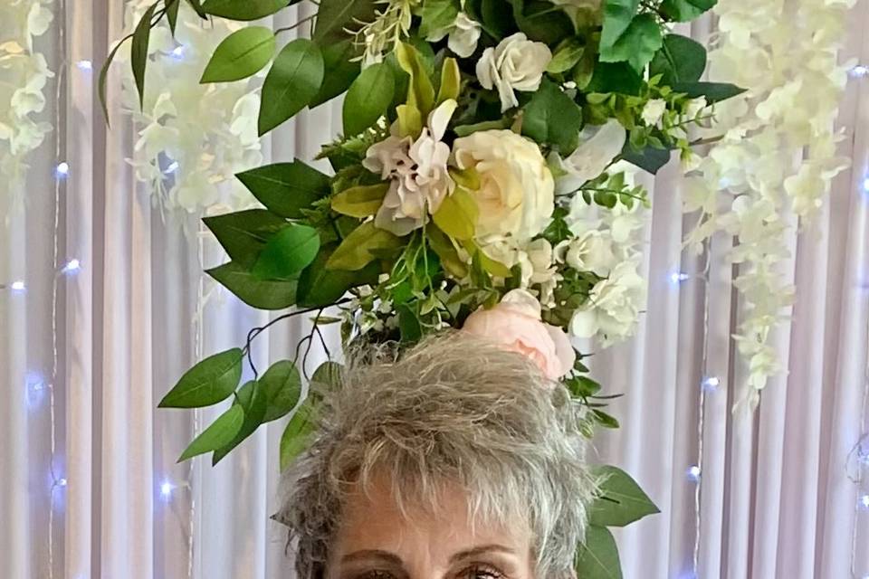 Sharon Barwick Weddings