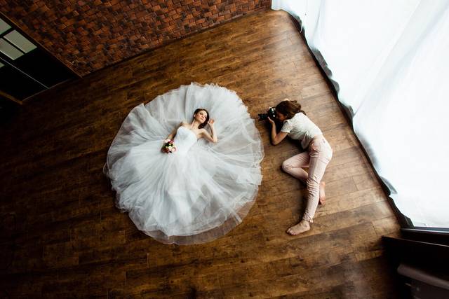 Wedding Video