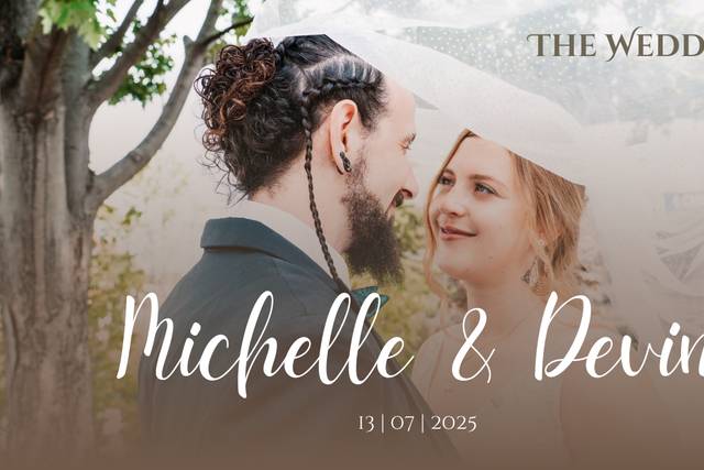 Wedding Video