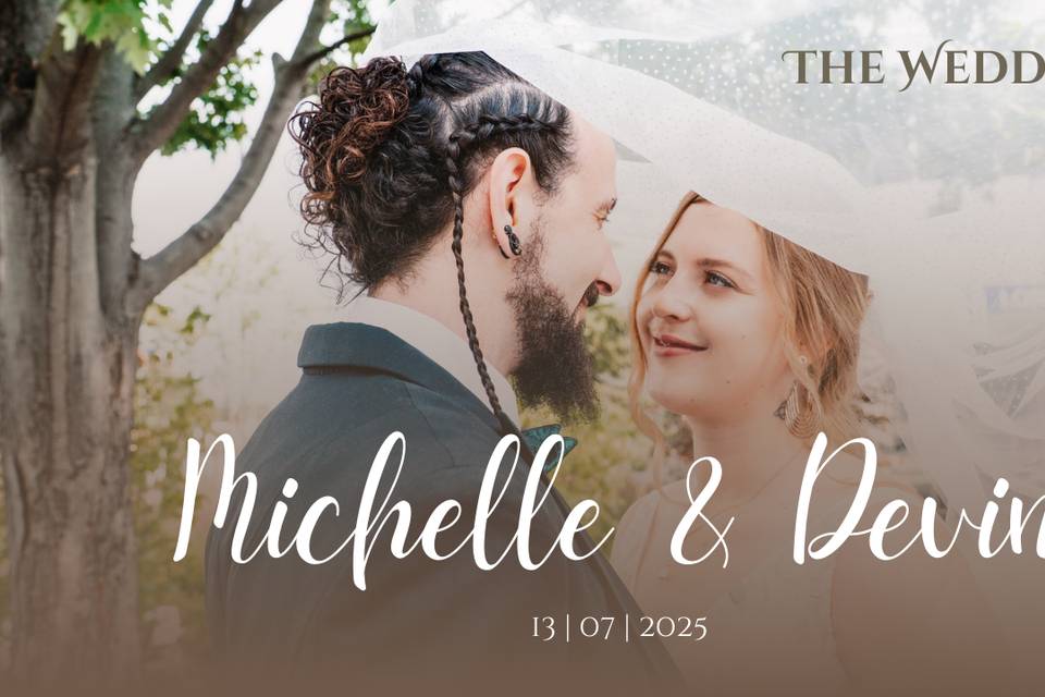 Wedding Video