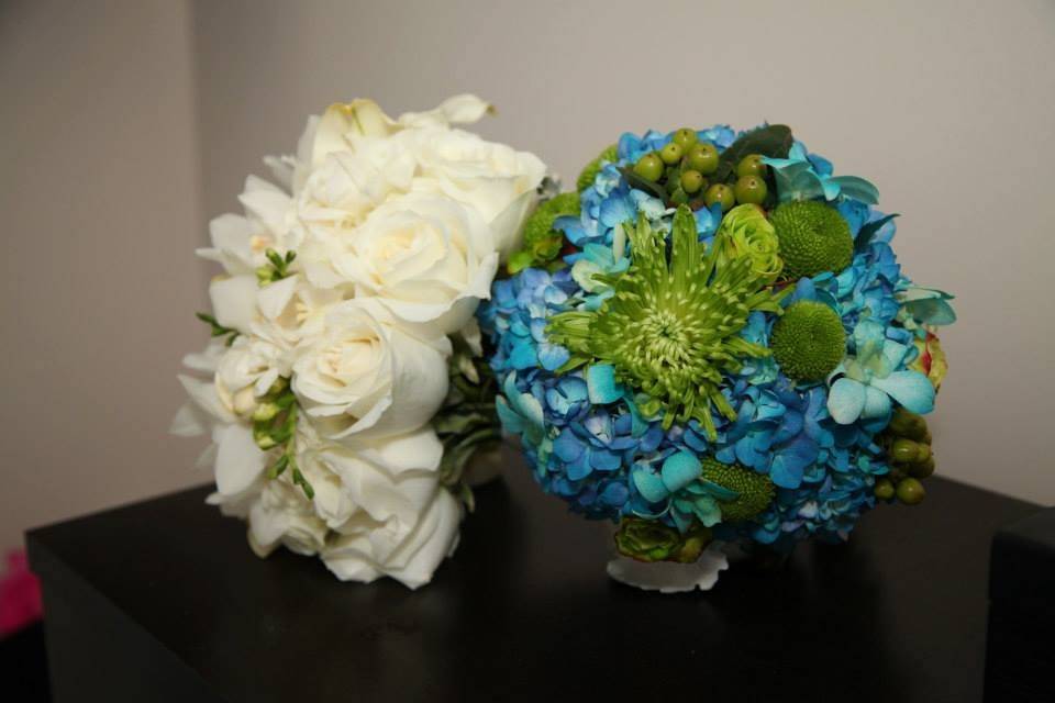 A&S Bouquets