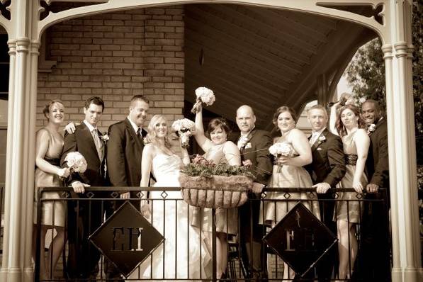 Blissful Bookings | Wedding Coordination