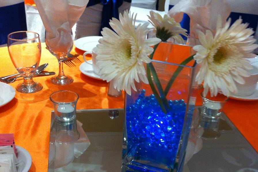 Blissful Bookings | Wedding Coordination
