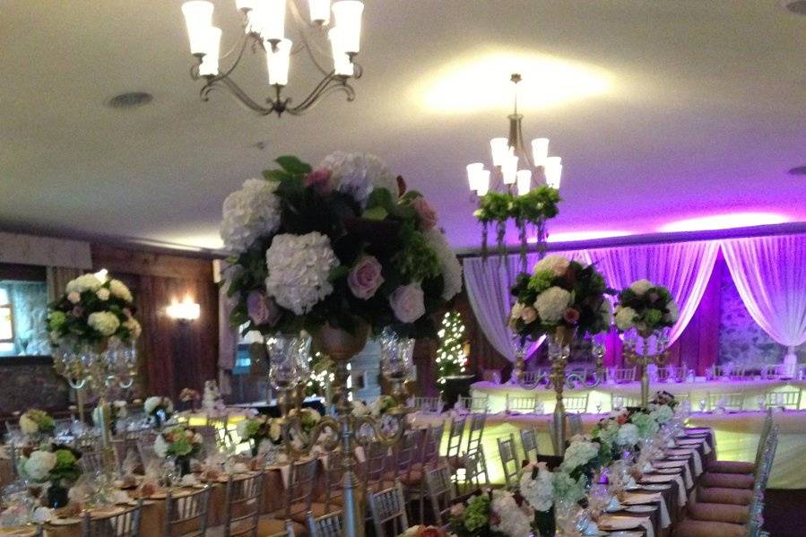 Blissful Bookings | Wedding Coordination