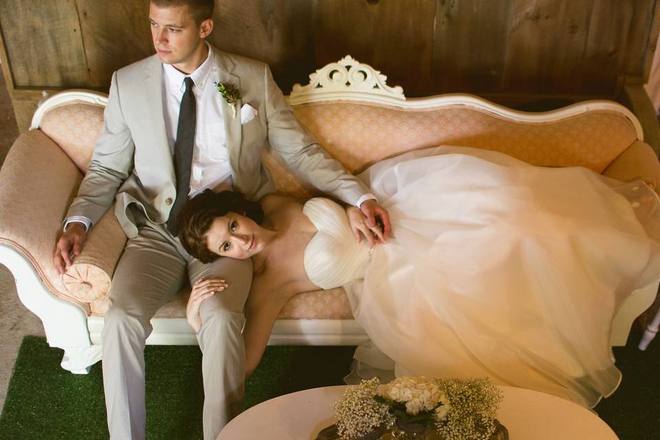 Blissful Bookings | Wedding Coordination