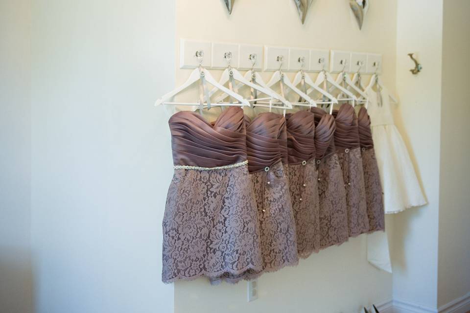Blissful Bookings | Wedding Coordination