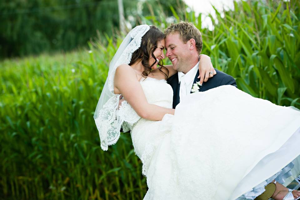 Blissful Bookings | Wedding Coordination