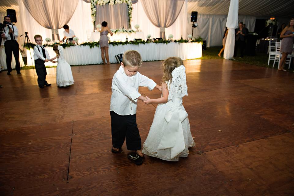 Blissful Bookings | Wedding Coordination