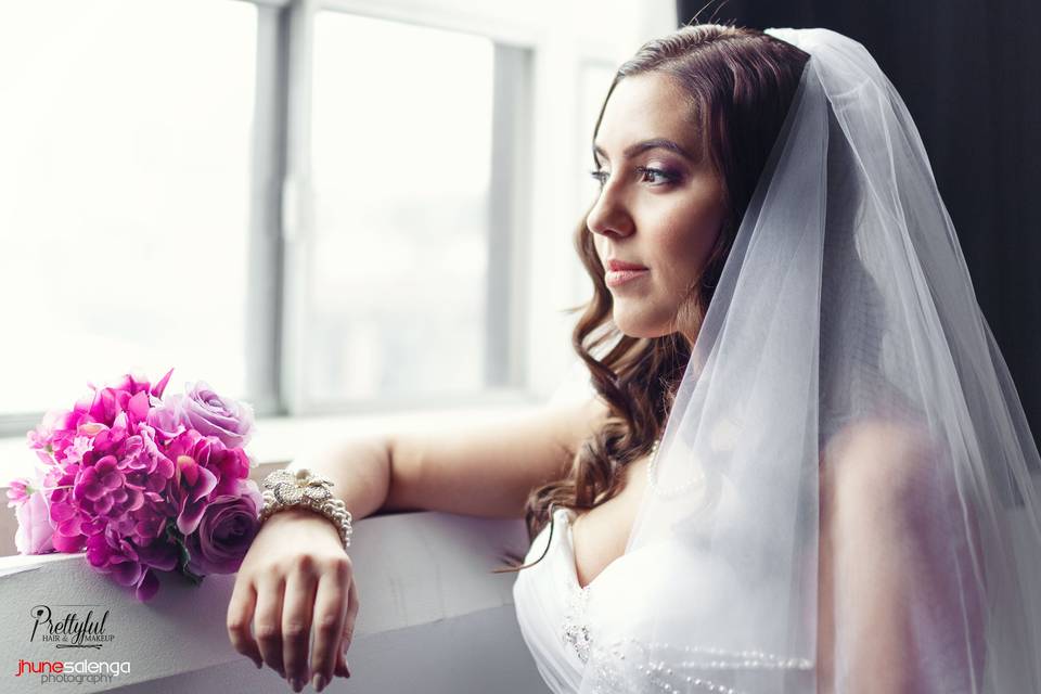 Beautiful Bride