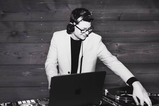 John Riordon DJ & MC