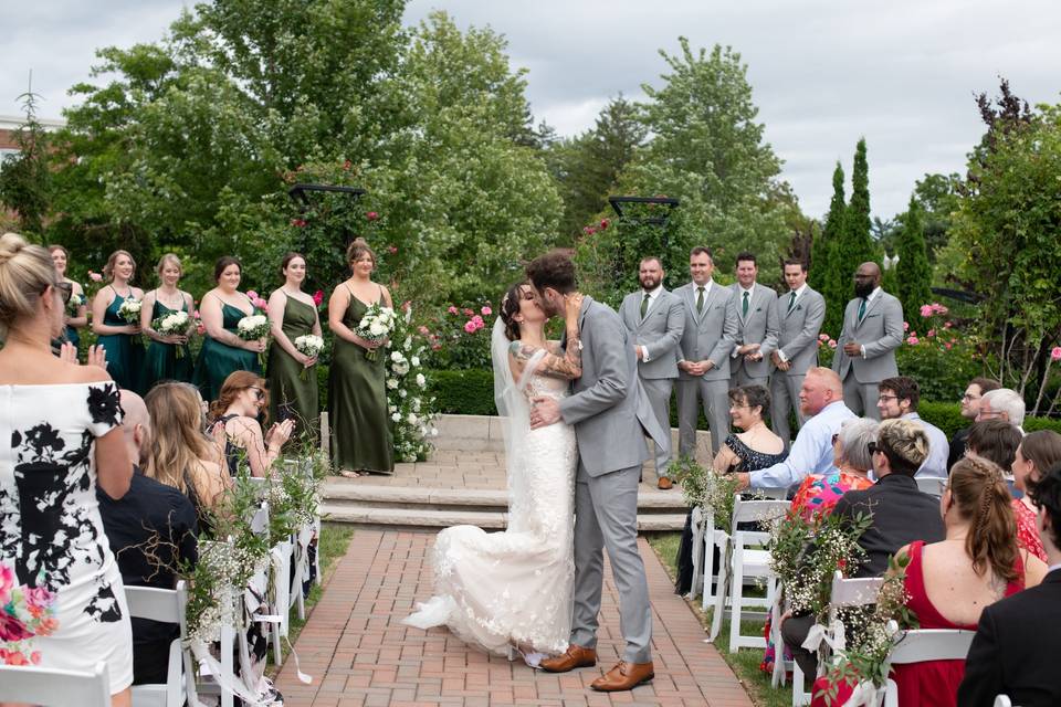 Wedding Ceremony