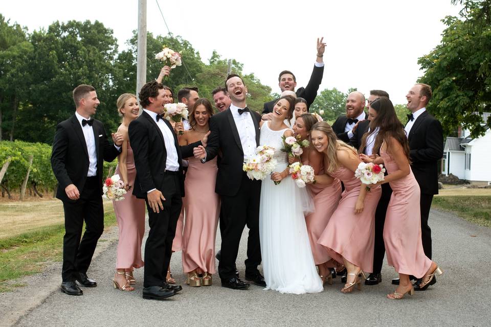 Wedding Party