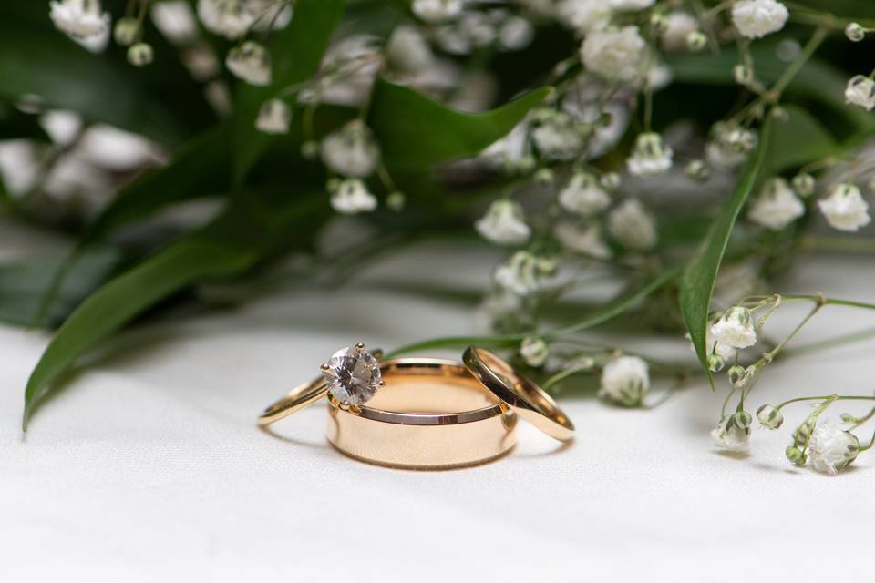 Wedding Rings