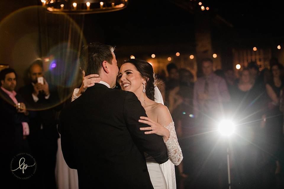 First Dance