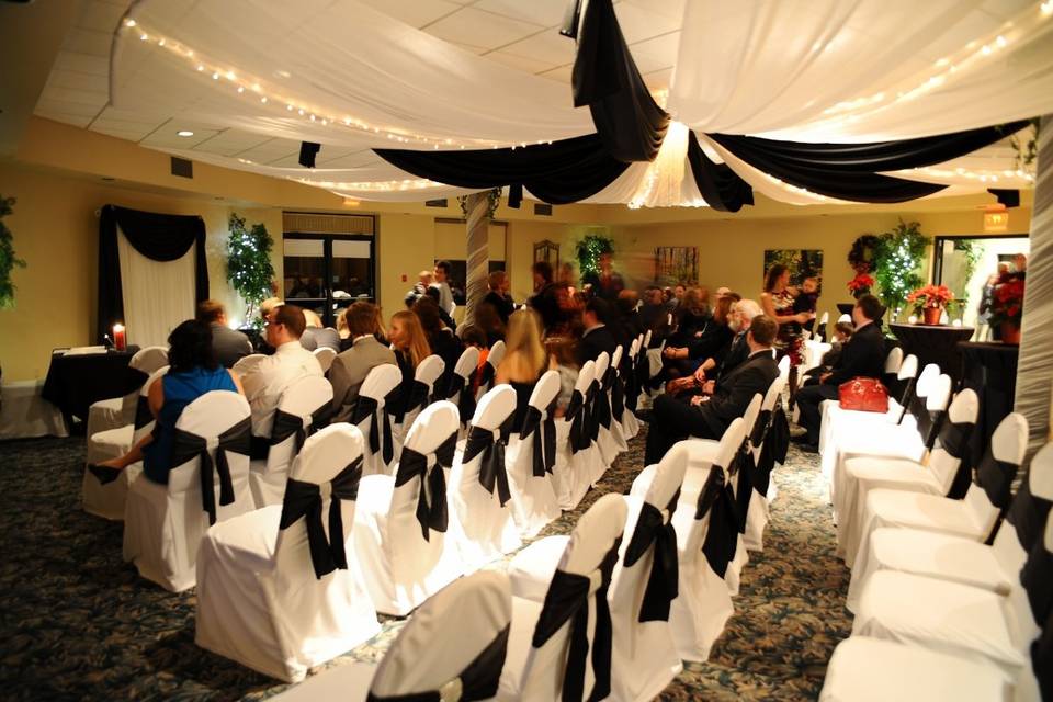 PNE Weddings