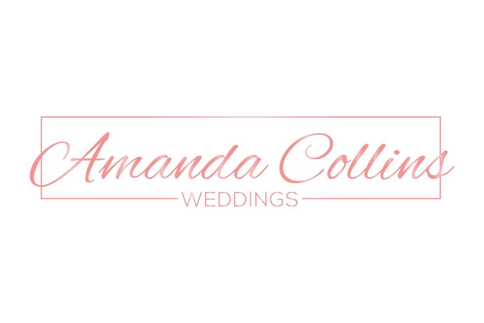 Amanda Collins Weddings