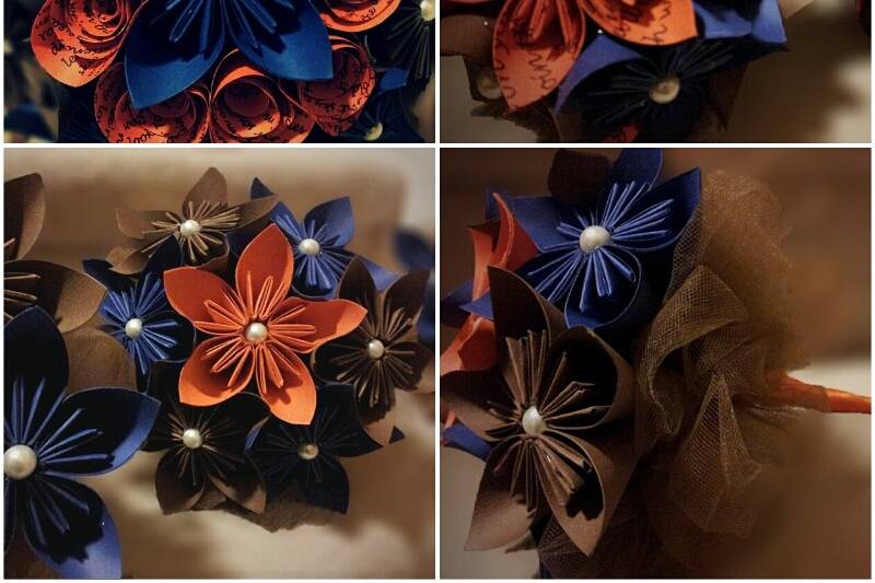Out of The Box Bouquets