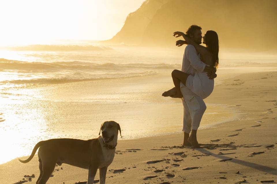 Costa Rica  Wedding