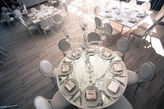 Universal Eventspace