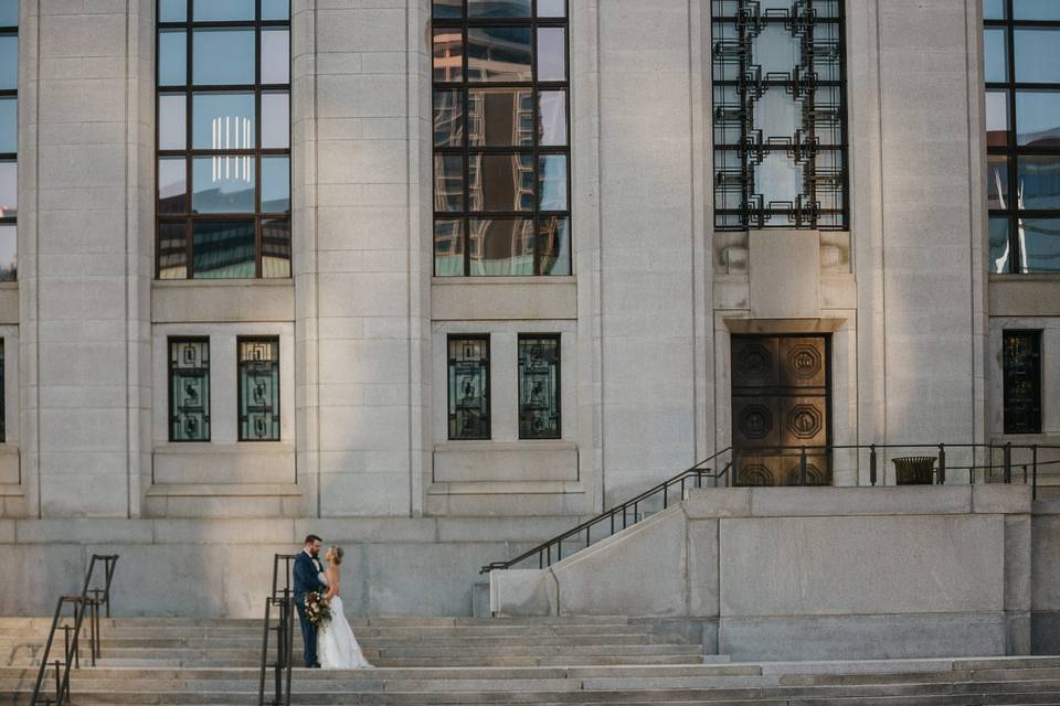 Ottawa Court House